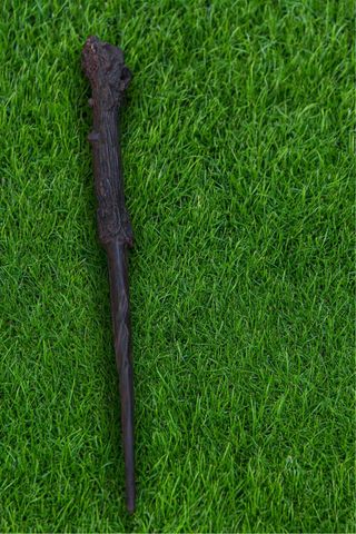 Varita Harry Potter realista