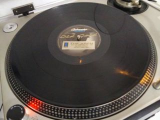 THE ARCH - Ribdancer