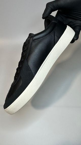 Lacoste Baseshot Pro 125 Negro Talla 41