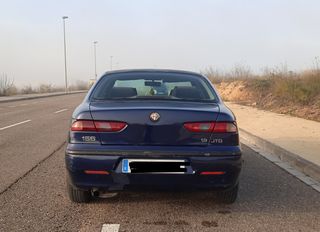 Alfa Romeo 156 jtd 2001