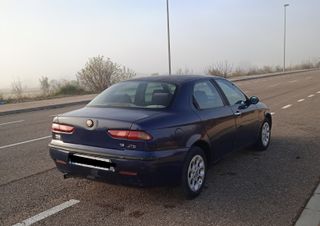 Alfa Romeo 156 jtd 2001
