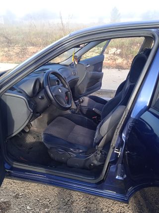 Alfa Romeo 156 jtd 2001