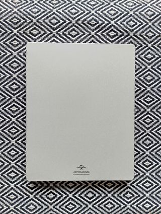 Steelbook Jason Bourne bluray