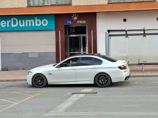 BMW Serie 5,Pack m5 full equip