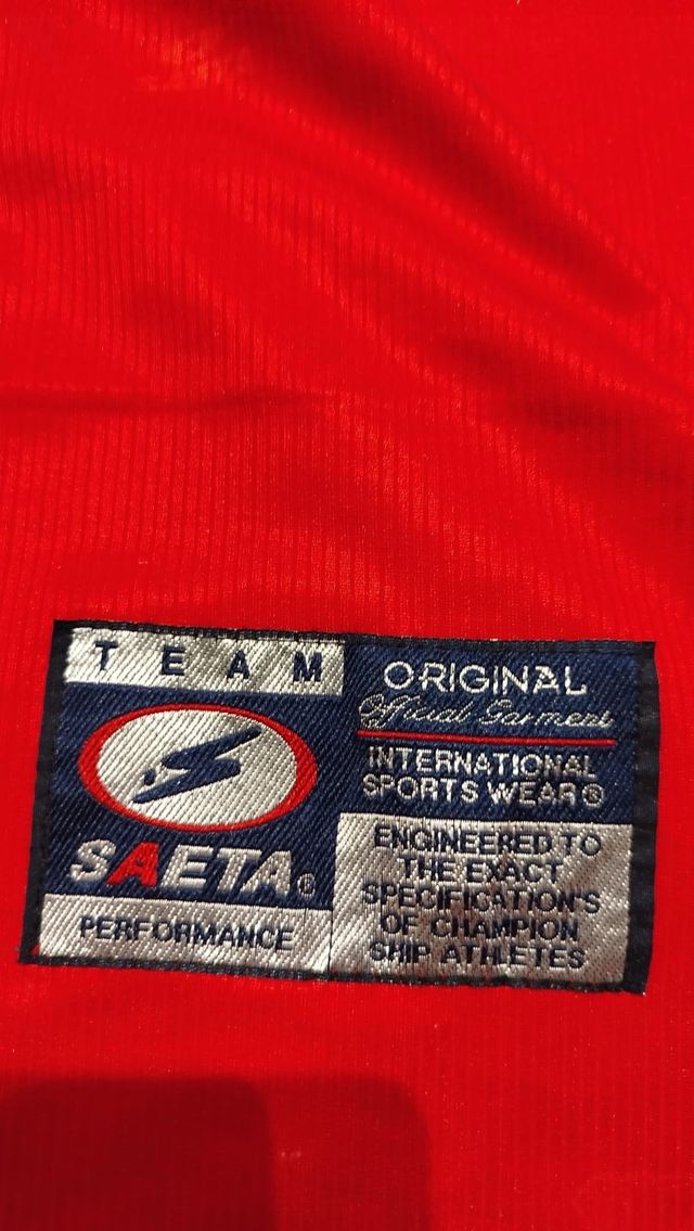 Camiseta Independiente Medellín 2001