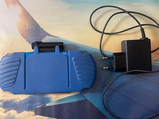 Consola PSP + Accesorios y Juegos