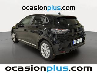 Renault Clio Evolution dCi 74 kW (100 CV)