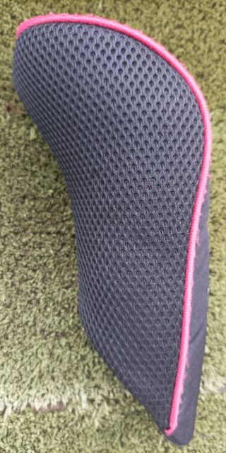 Capa de taco de Golfe Power Bilt #5