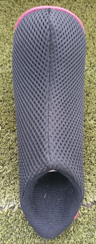 Capa de taco de Golfe Power Bilt #5