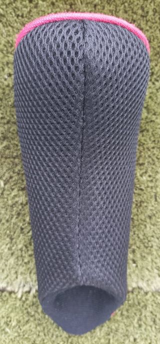 Capa de taco de Golfe Power Bilt #5