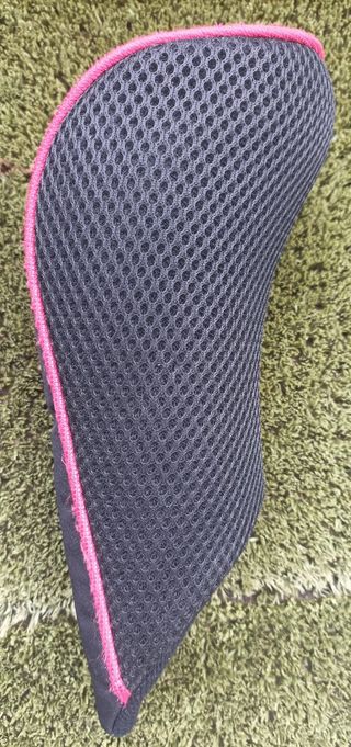 Capa de taco de Golfe Power Bilt #5