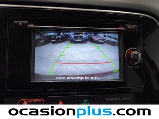 Mitsubishi Outlander 220 DI-D Motion 4WD 110 kW (150 CV)