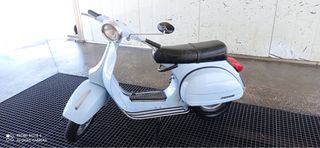 Vespa 200 DS