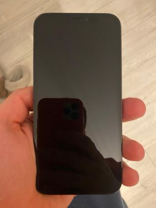 Funda iPhone 12 Pro + 3 protectores de pantalla