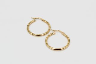 Aro De Oro De 18K.. Ref: 020-04-01051