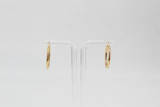 Aro De Oro De 18K.. Ref: 020-04-01051