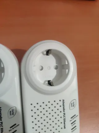 Adaptador PLC Movistar APF 250D