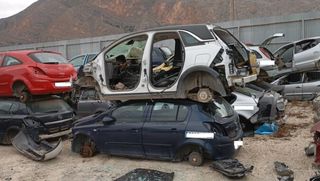 Cerradura 16943700 opel crossland 1.6 turbo 271998