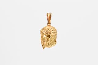 Colgante De Oro De 18K.. Ref: 069-03-00564