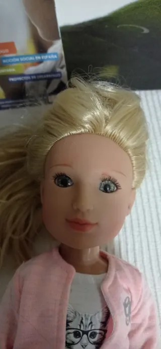 Muñeca Glitter Girls Fifer Doll