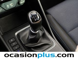 Hyundai Tucson 1.7 CRDI BlueDrive Tecno 4x2 85 kW (115 CV)