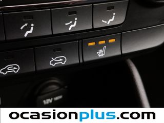 Hyundai Tucson 1.7 CRDI BlueDrive Tecno 4x2 85 kW (115 CV)