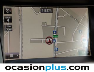 Hyundai Tucson 1.7 CRDI BlueDrive Tecno 4x2 85 kW (115 CV)