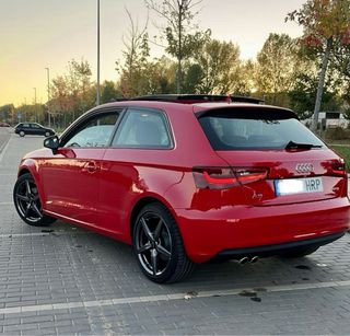 Audi A3 2013