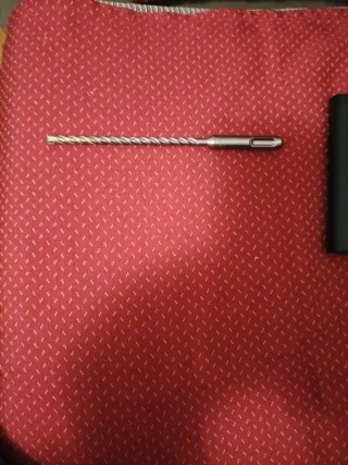 Brocas de impacto para hormigón 5,5 mm