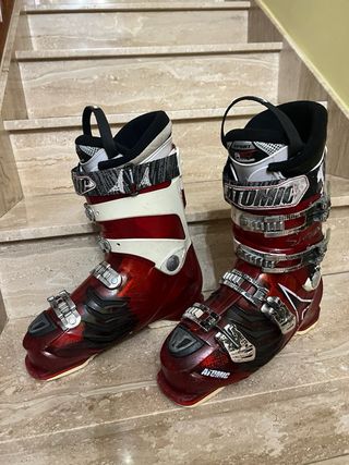 Botas de esquí Atomic Talla 28-28.5
