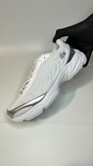 Lacoste Storm 2k Lite Blanco Talla 43