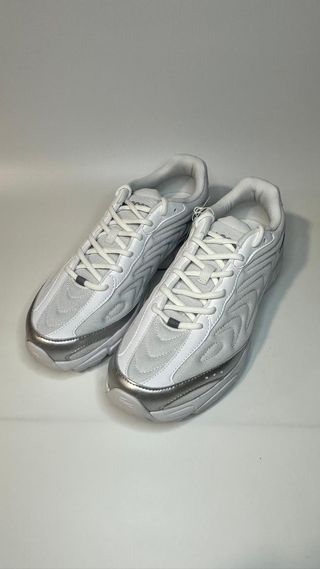 Lacoste Storm 2k Lite Blanco Talla 43