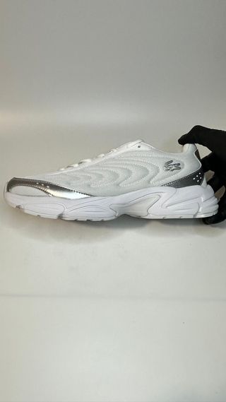 Lacoste Storm 2k Lite Blanco Talla 43