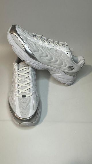 Lacoste Storm 2k Lite Blanco Talla 43