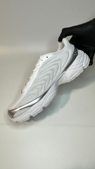 Lacoste Storm 2k Lite Blanco Talla 43