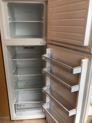Frigorífico Bosch Blanco