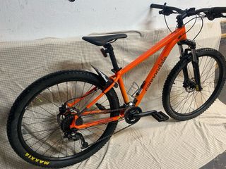BICI NIÑO CANNONDALE
