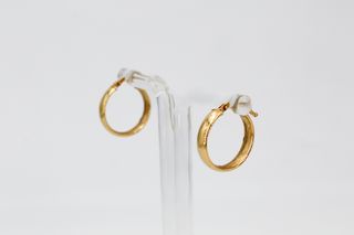 Aro De Oro De 18K.. Ref: 021-04-01239