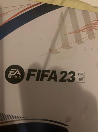 FIFA 23 PS4 EA Sports