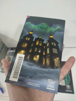 Casper: Spirit Dimensions - Nintendo GameCube