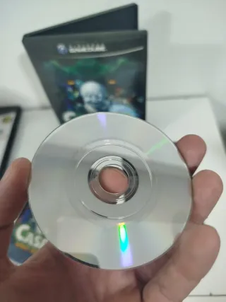 Casper: Spirit Dimensions - Nintendo GameCube