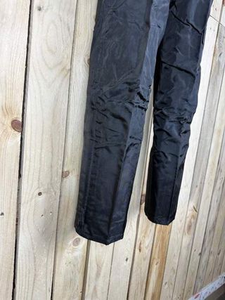 PANTALON T-S IMPERMEABLE KIWI NY/ NEGRO