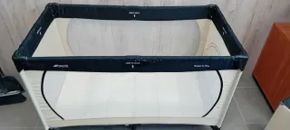 Parque Cuna de Viaje