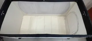 Parque Cuna de Viaje