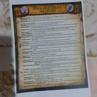 Too Many Bones Unbreakable - Traduzione Italiana