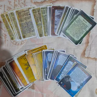 Too Many Bones Unbreakable - Traduzione Italiana