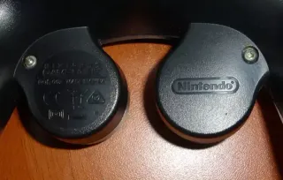 Mando Nintendo GameCube DOL-003 Super Smash Bros.