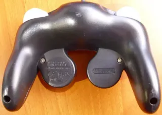 Mando Nintendo GameCube DOL-003 Super Smash Bros.