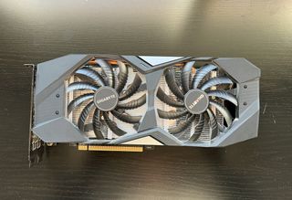Gigabyte RTX 2060 6GB Windforce