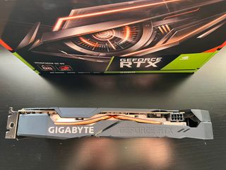 Gigabyte RTX 2060 6GB Windforce